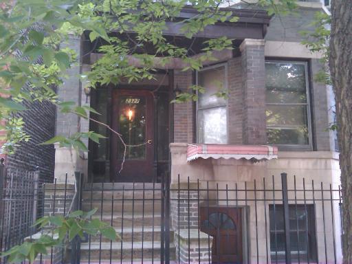 2327 N Southport Ave., Chicago, IL 60614
