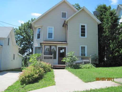 407 Hubbard St., Winslow, IL 61099
