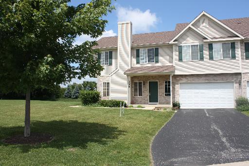 2029 Muirfield Dr., Yorkville, IL 60560