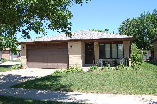 1172 Harding Ave., Calumet City, IL 60409