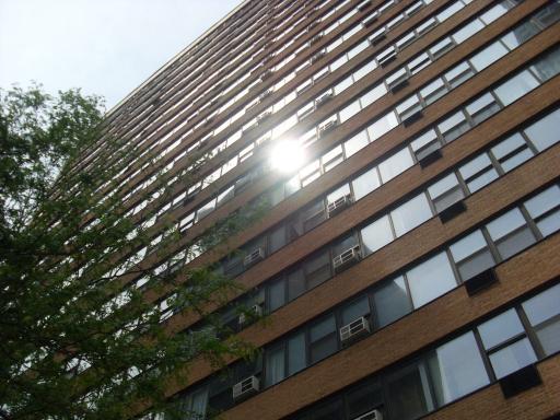 6030 N Sheridan Rd. #1804, Chicago, IL 60660