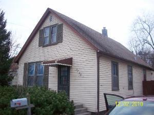 3728 Chicago Rd., Steger, IL 60475