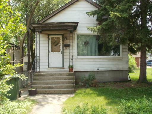 617 E 144th St., Dolton, IL 60419