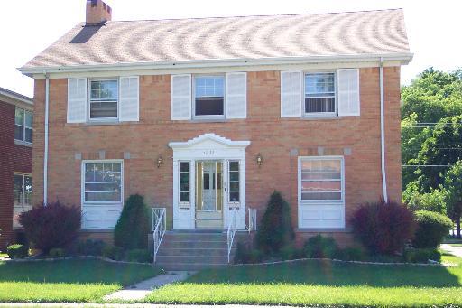 1232 Balmoral Ave., Westchester, IL 60154