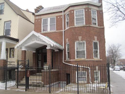 3757 W Belden Ave., Chicago, IL 60647
