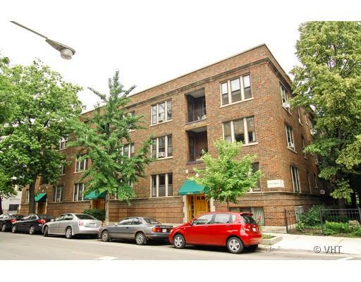 734 W Wrightwood Ave. #2, Chicago, IL 60614