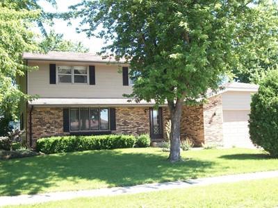 550 Independence Dr., Bourbonnais, IL 60914