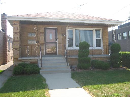 6245 S Narragansett Ave., Chicago, IL 60638