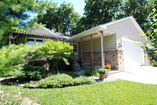 409 Sanders Ct., Yorkville, IL 60560