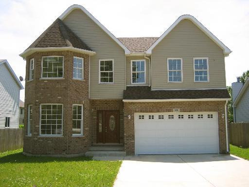 308 Oak Meadows Dr., Wood Dale, IL 60191