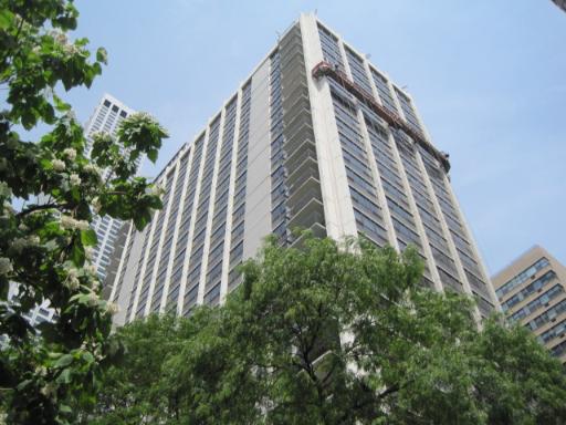 222 E Pearson St. #1808, Chicago, IL 60611