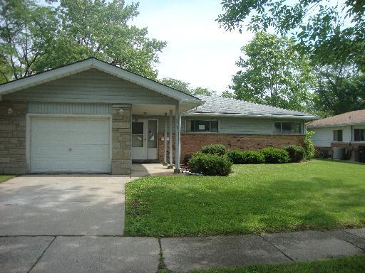 358 Winona St., Park Forest, IL 60466