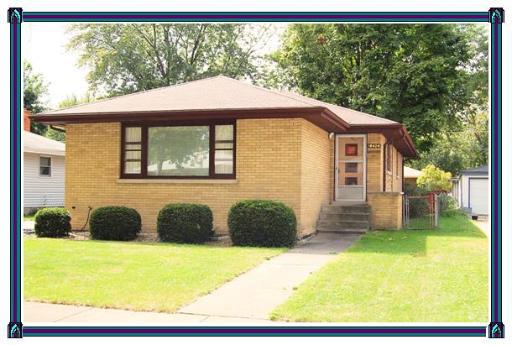 18424 Oak Ave., Lansing, IL 60438