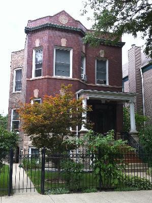 4850 N Magnolia St., Chicago, IL 60640