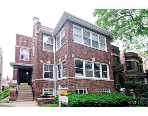 1442 W Farragut Ave., Chicago, IL 60640