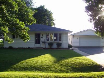 503 Joanne St., Mazon, IL 60444
