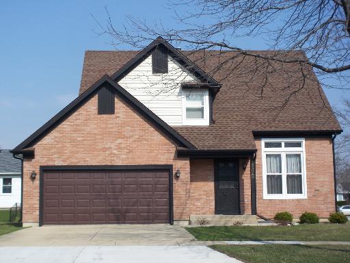 1170 Downing Dr., Hoffman Estates, IL 60192
