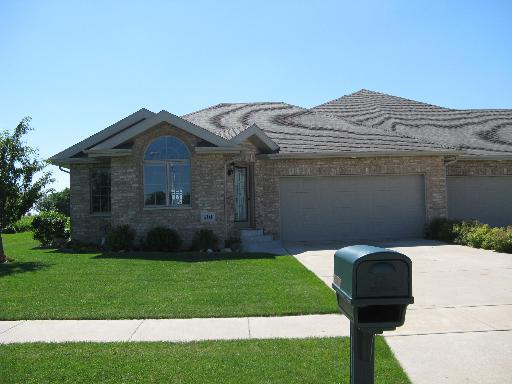 901 Center St., Mazon, IL 60444