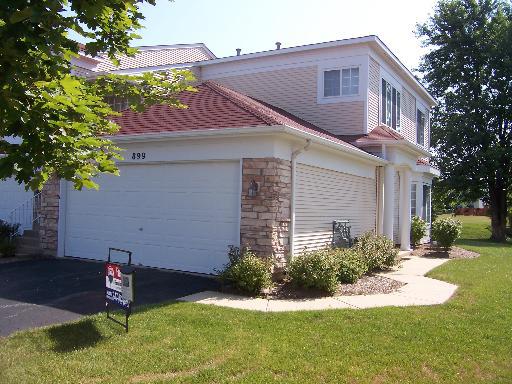 899 Carlsbad Ct., Elgin, IL 60123