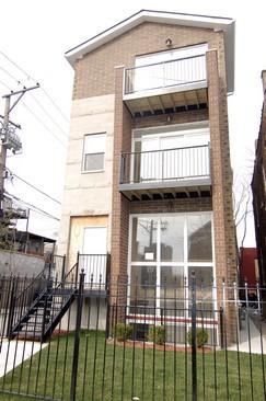 1214 N Campbell Ave. #1, Chicago, IL 60622
