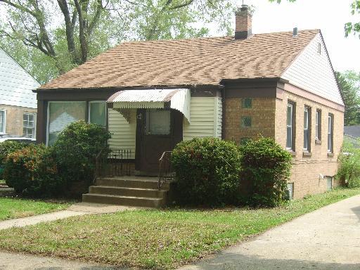 515 48th Ave., Bellwood, IL 60104