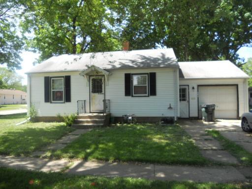 518 S Center St., Plano, IL 60545