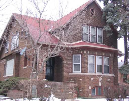 10224 S Princeton Ave., Chicago, IL 60628