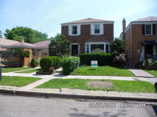 6241 N Troy St., Chicago, IL 60659