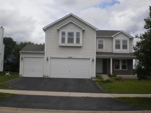 9604 Prairie Edge Rd., Wonder Lake, IL 60097