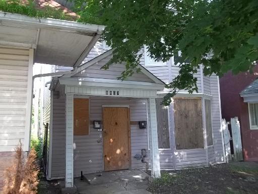 8807 S Lowe Ave., Chicago, IL 60620