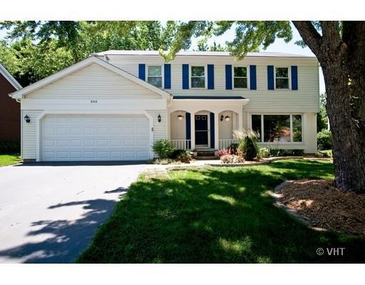 350 Meadow Green Dr., Naperville, IL 60565