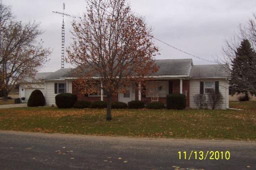 358 Wisconsin Ave., Paw Paw, IL 61353