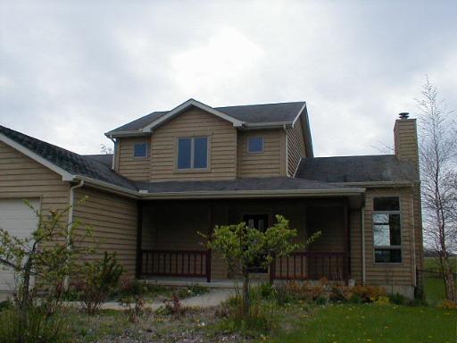 708 Forrest Dr., Marseilles, IL 61341