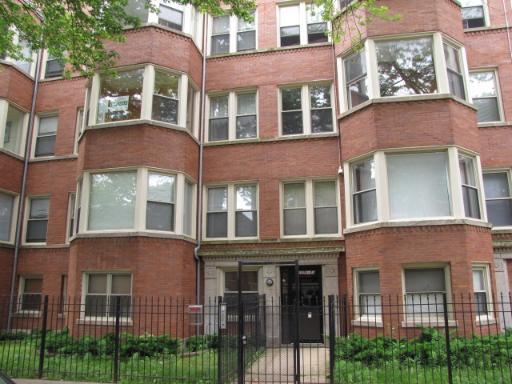 6206 S Evans Ave. #2, Chicago, IL 60637