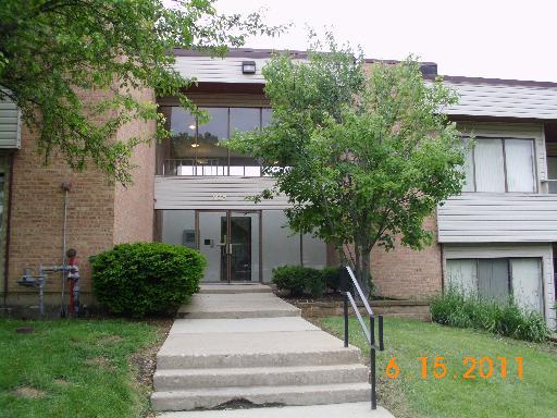 925 Sterling Ave. #202, Palatine, IL 60067