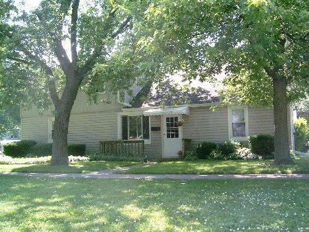 16040 Cottage Grove Ave., South Holland, IL 60473
