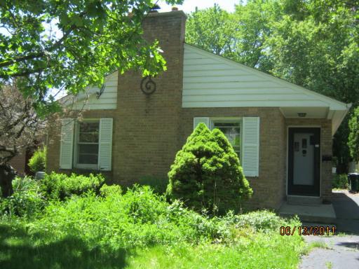 848 Burton Ave., Highland Park, IL 60035