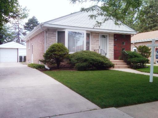 9108 N Oak Park Ave., Morton Grove, IL 60053