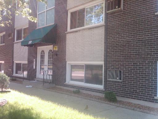 1101 S Harlem Ave. #102, Forest Park, IL 60130