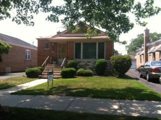 11302 S Central Park St., Chicago, IL 60655