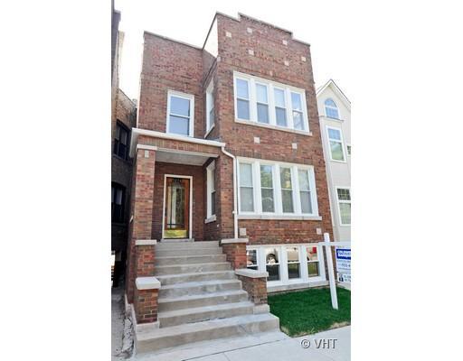 3634 N Hermitage Ave., Chicago, IL 60613
