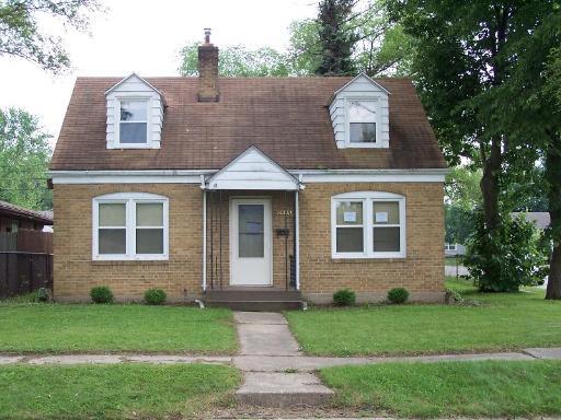 2828 Lawndale Ave., Rockford, IL 61101