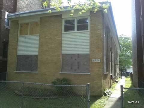 8023 S Ellis Ave., Chicago, IL 60619