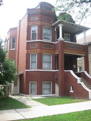 4316 S Artesian Ave., Chicago, IL 60632