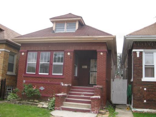 3517 W 65th Pl., Chicago, IL 60629