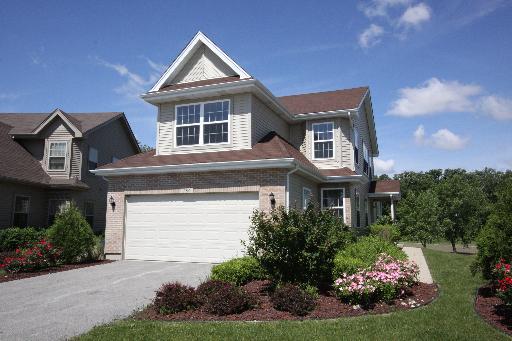 250 Sunset Blvd., Beecher, IL 60401