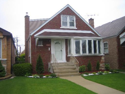 6605 S Kenneth Ave., Chicago, IL 60629