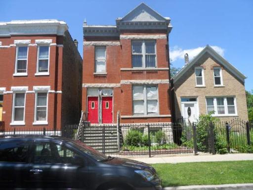 2608 W Crystal St., Chicago, IL 60622