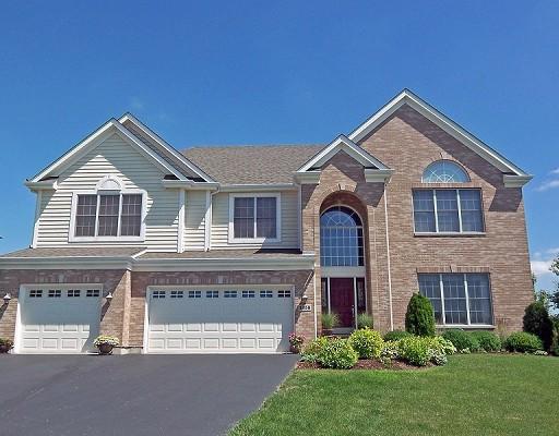 3250 Nottingham Dr., Algonquin, IL 60102