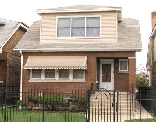 2105 N Lockwood Ave., Chicago, IL 60639